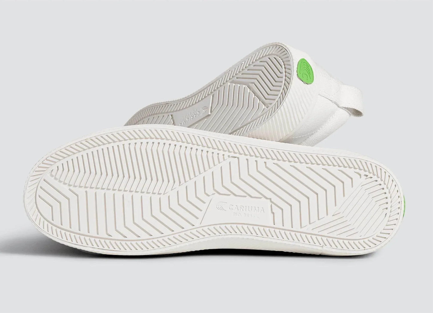 Men's Oca Low Canvas Sneaker