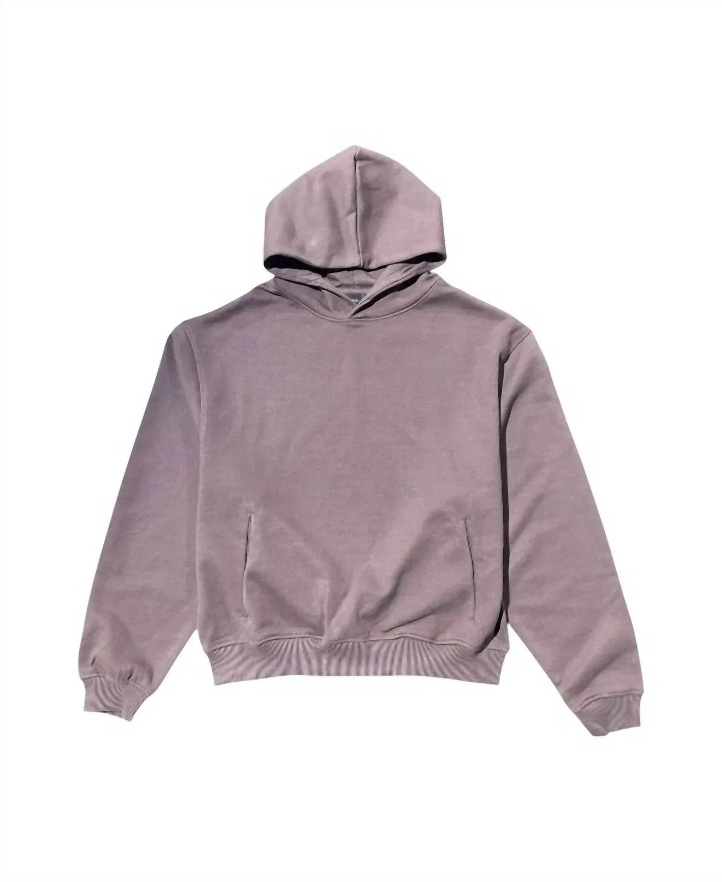Herren-Kapuzenpullover aus French Terry