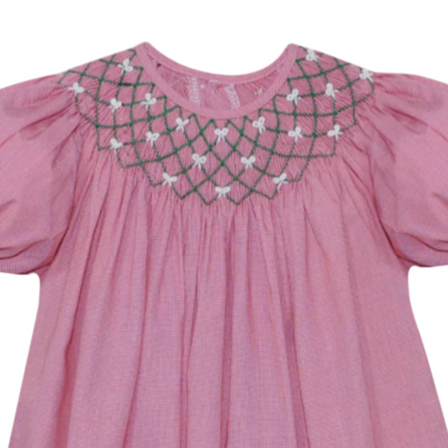 Mädchen Beatrice Bishop Kleid