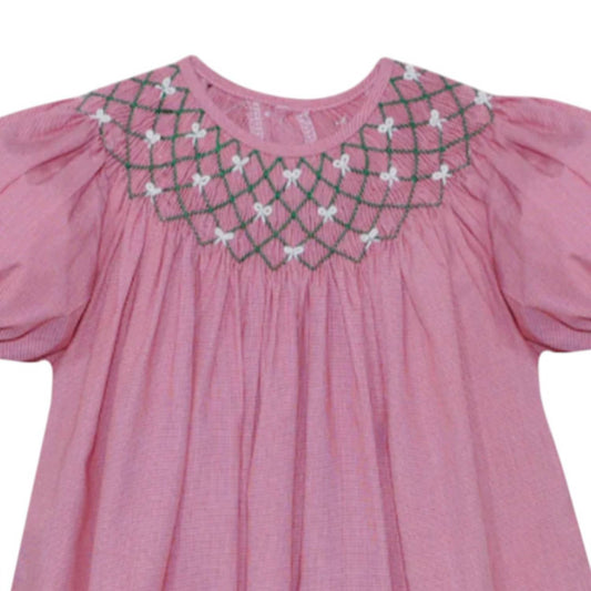 Mädchen Beatrice Bishop Kleid