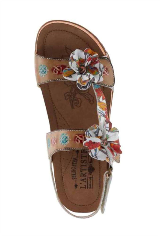 Women's Erica Spring Sandals