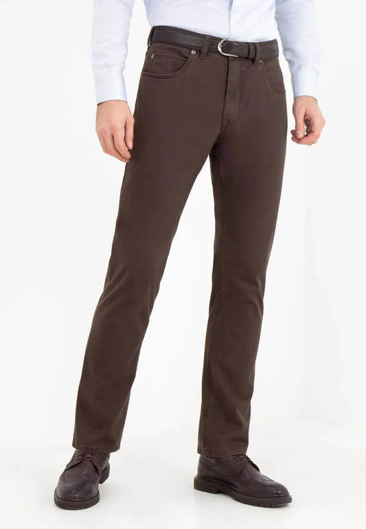 Bill Pant