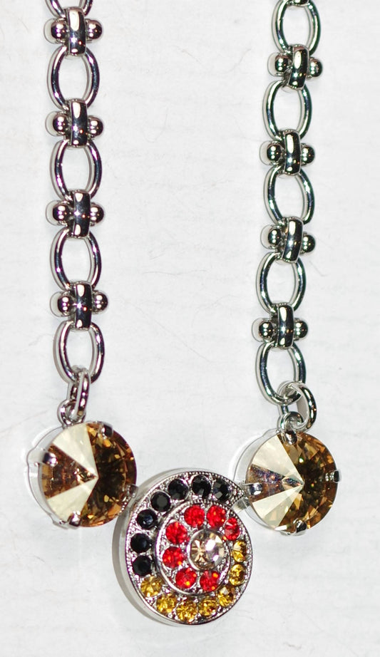 Women's Magic Necklace