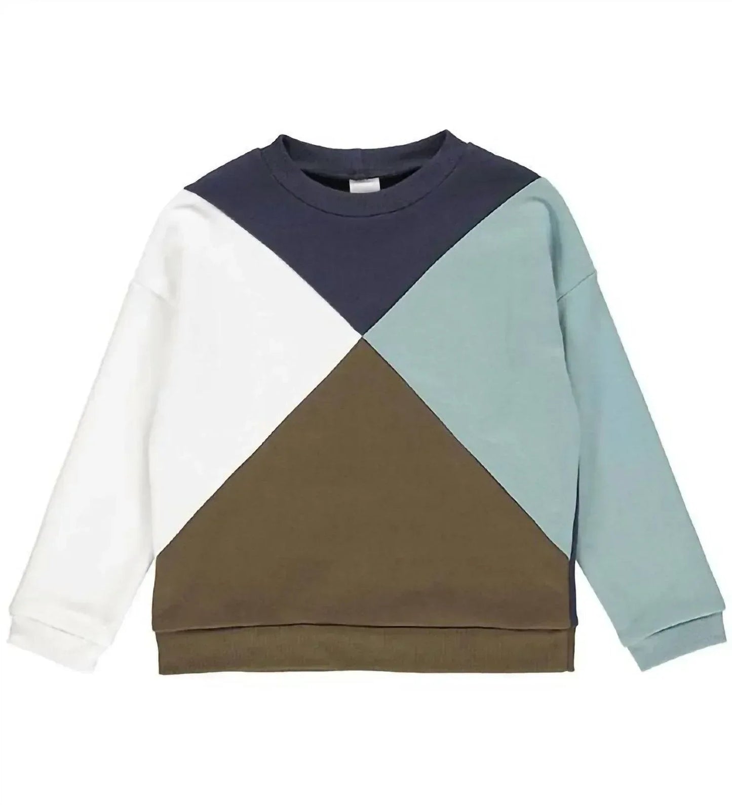 Point Sweatshirt