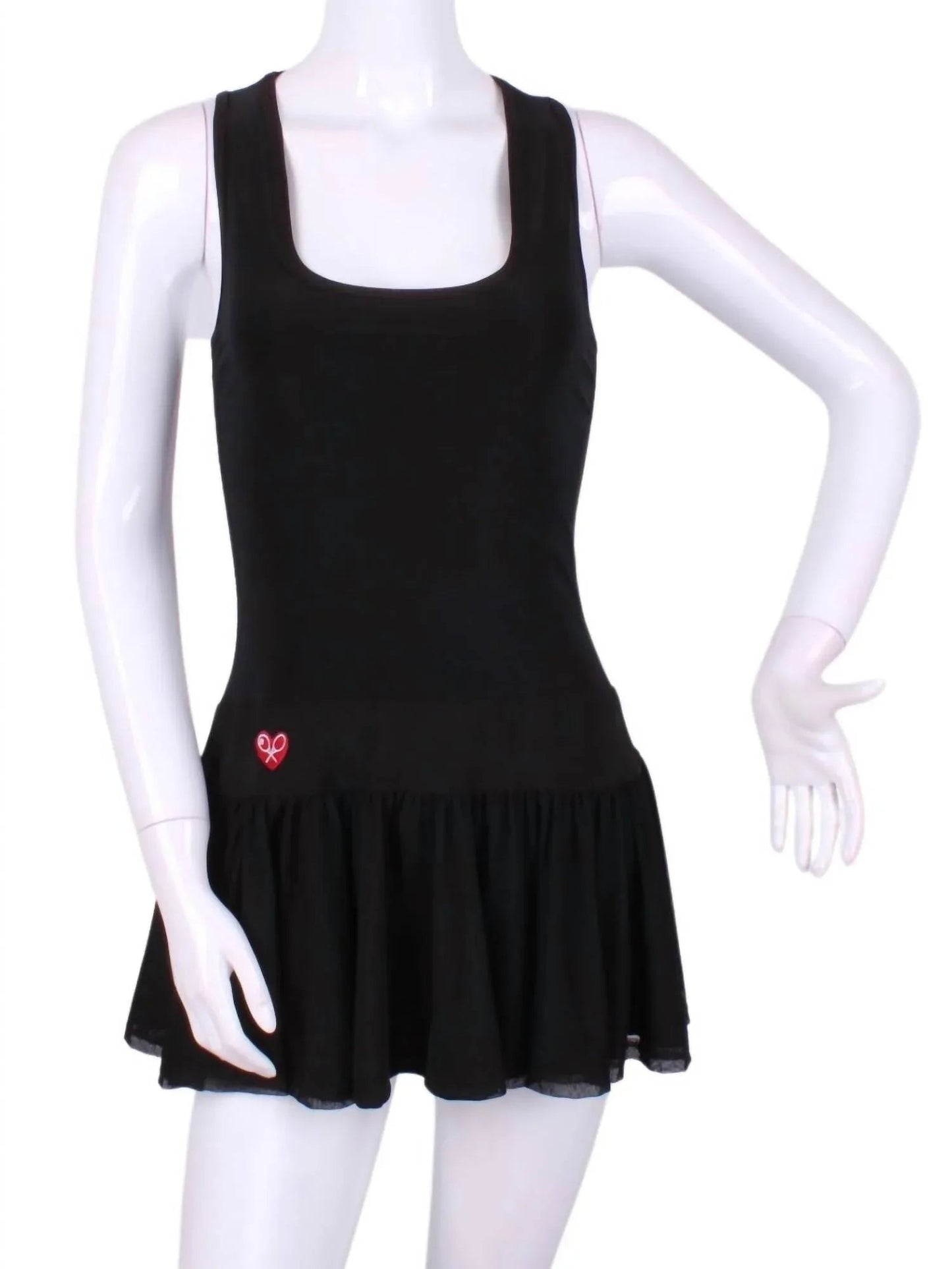 Damen Tenniskleid „Sandra Dee“