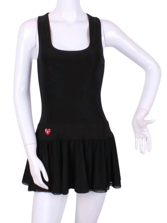Women's Sandra Dee Tennis Dress