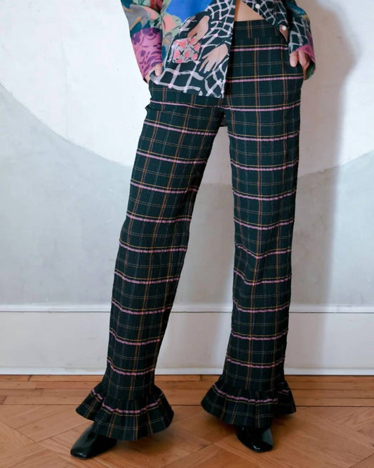 Callum Pant