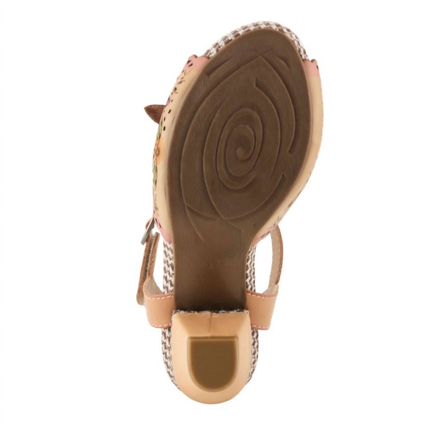 Miabella Sandalen für Damen