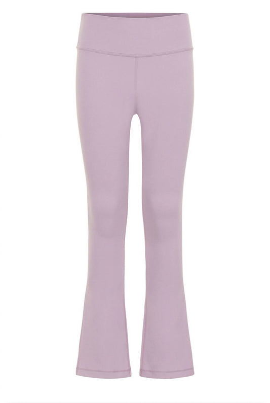 Mädchen-Leggings Florie mit ausgestelltem Bein