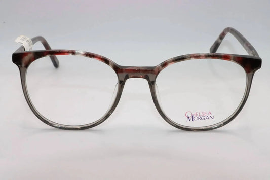 Unisex Cm20213 Cat Eye Brille