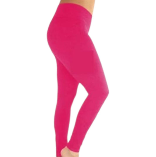 Luxuriöse Damen-Leggings aus Bambusstoff