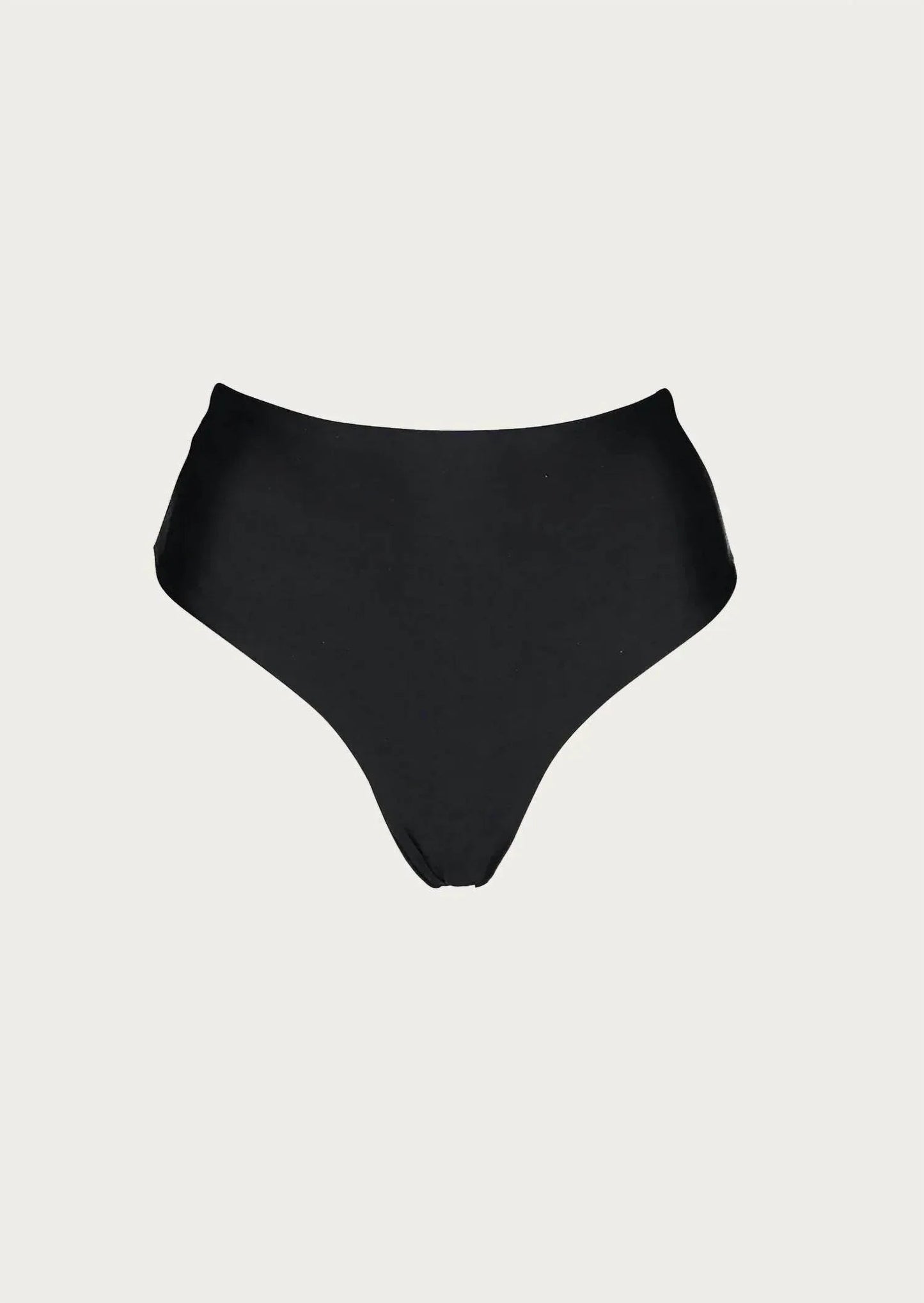 Saint High Waisted Bikini Bottom