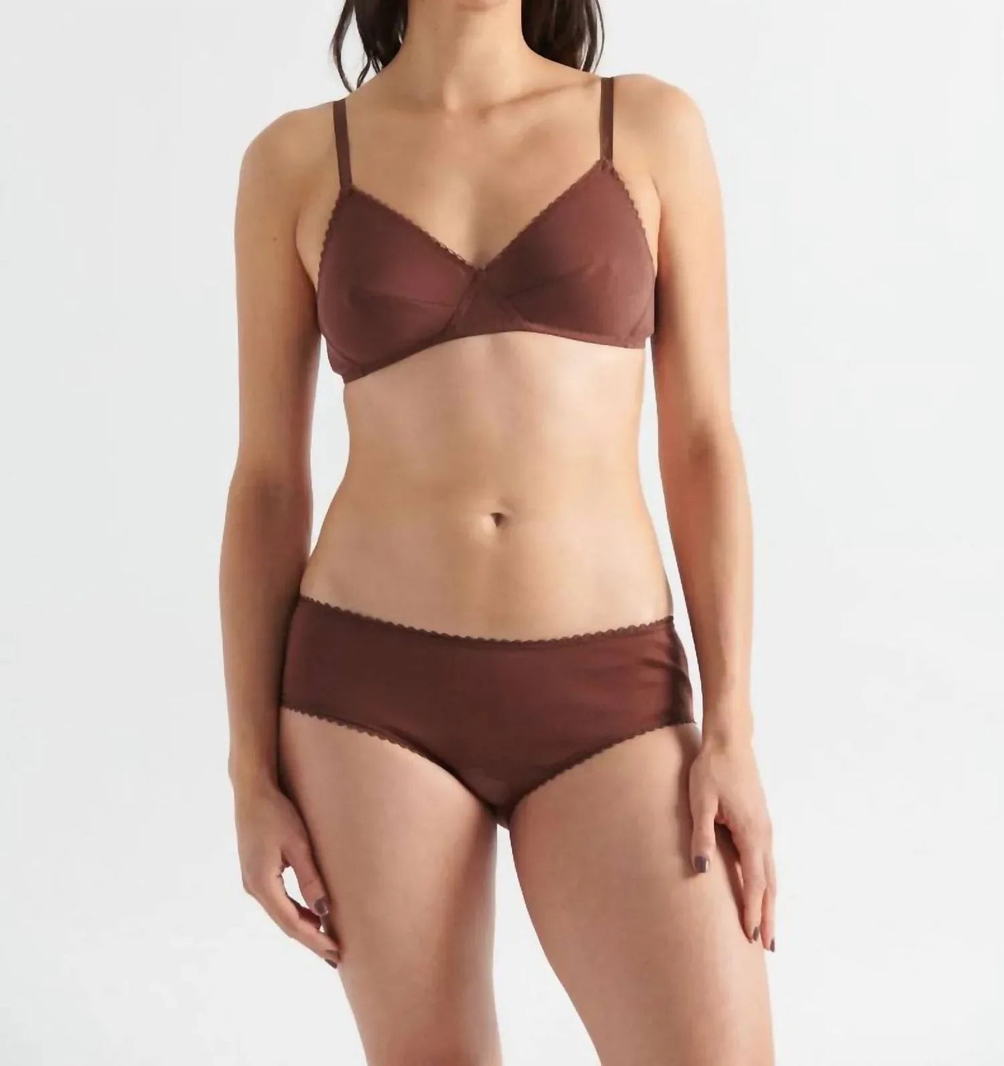 Josephine Hipster-Panty