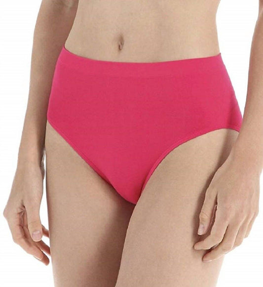 Ahh High Cut Brief Panty