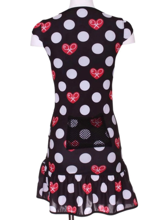 Women's Monroe Tennis Dress