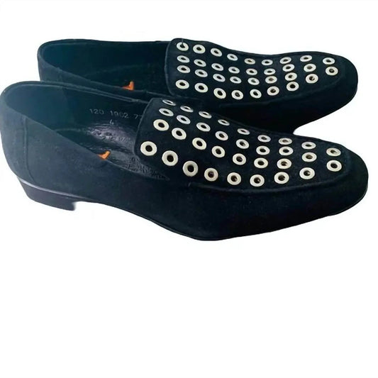 Women's Sleek Modern Design Loafer