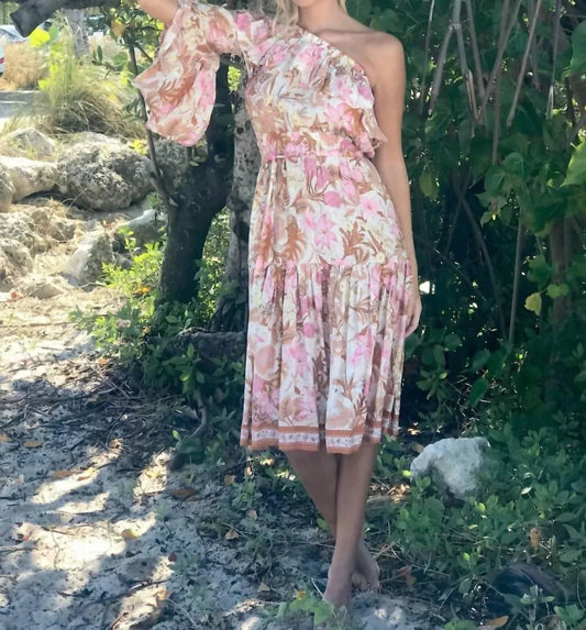 Farah Dress