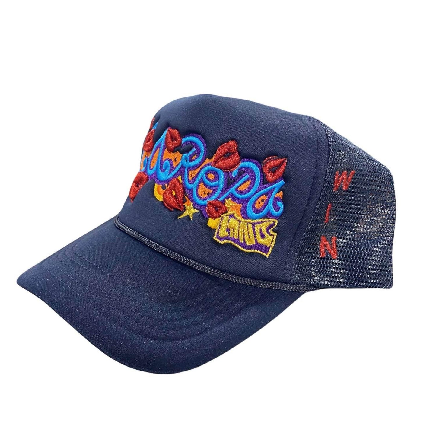MEN'S STORE FRONT TRUCKER HAT