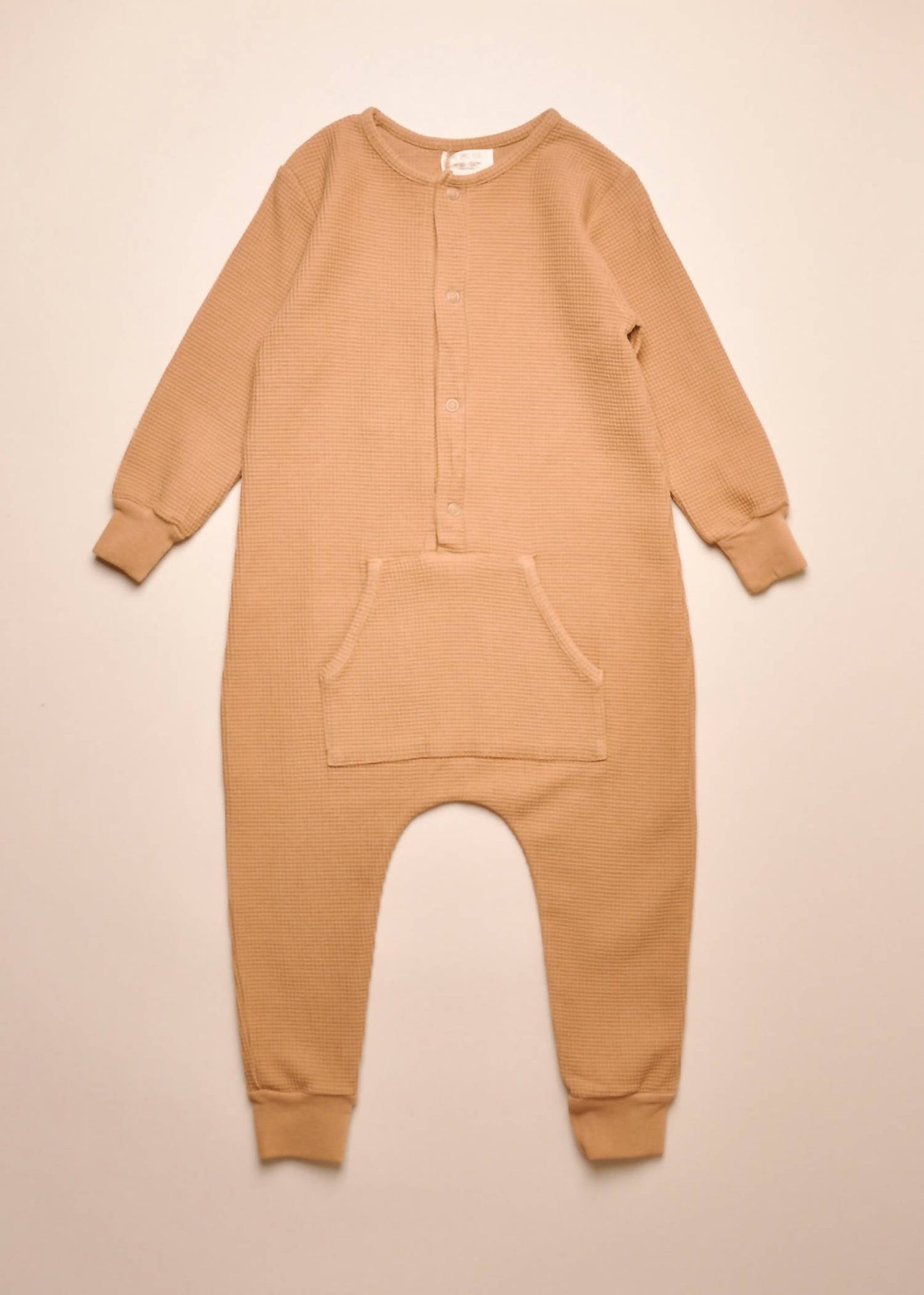 Unisex lange Unterhose