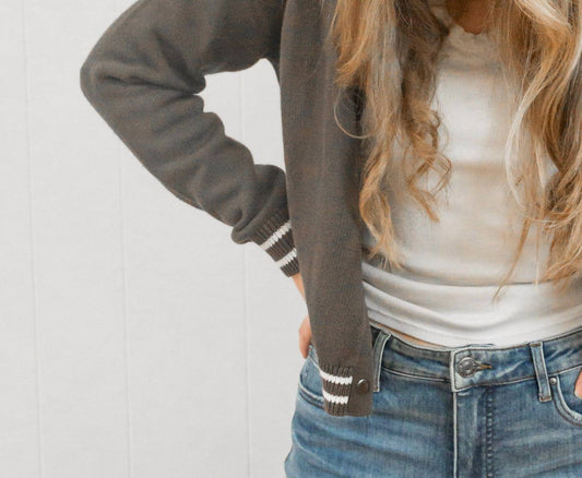 Fielder Jacket