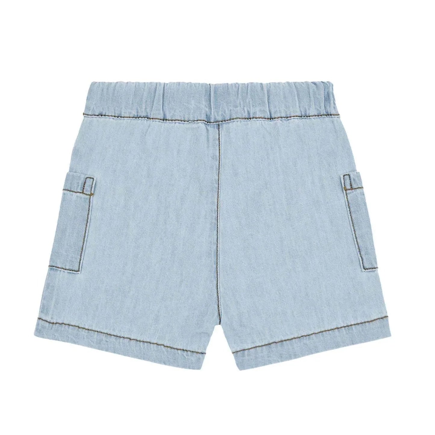 Kids Giacomo Bermudashort