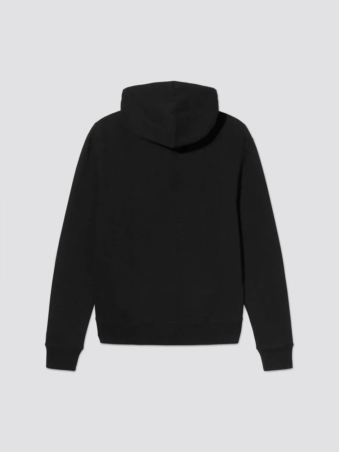 Unisex Nasa Ii Hoodie