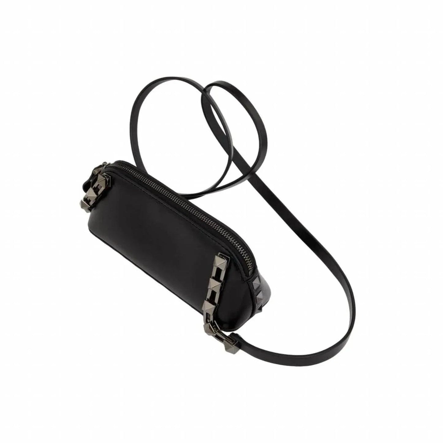 Women's Mini Rockstud Clutch