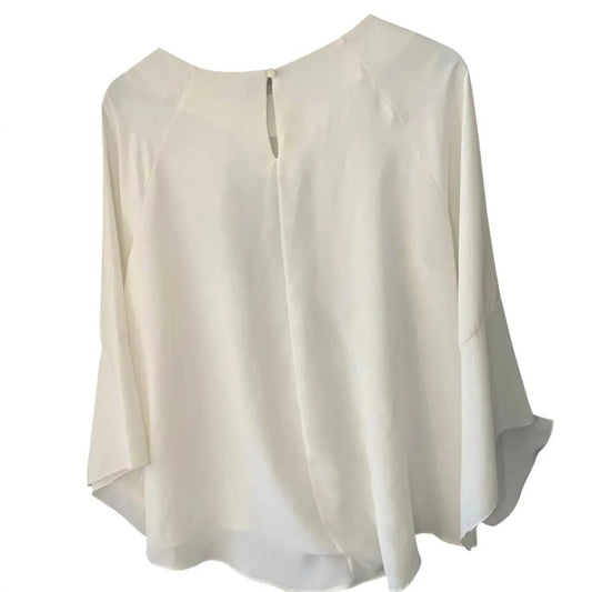 Women's Bell Sleeves Blouse
