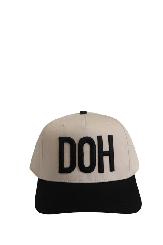 Women's DOH Hat
