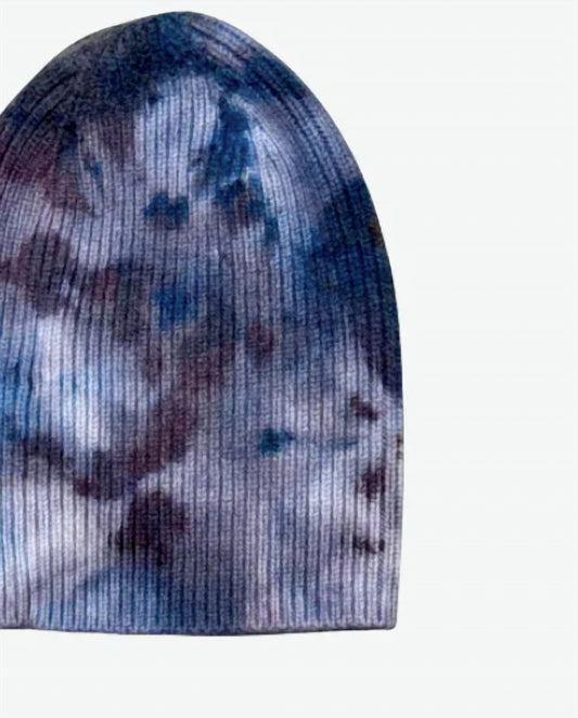 Women's Max Wool Rib Beanie