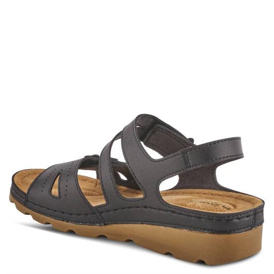 Women's Poncia Sandals