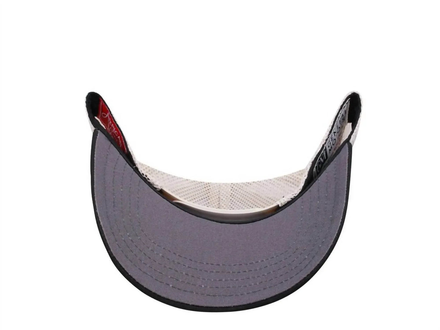 Herren Chevrolet Camaro Twill Valin Patch Mütze