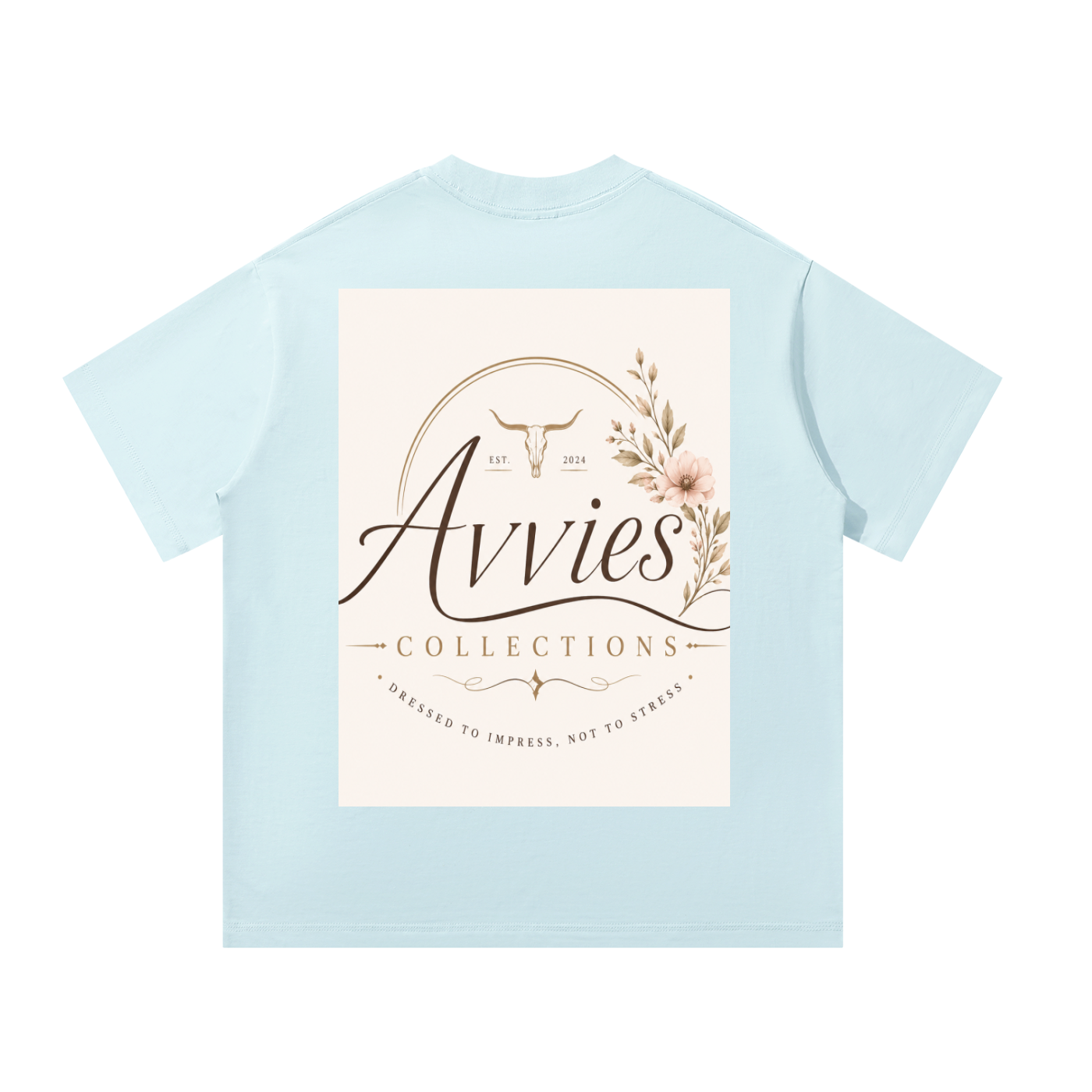 Unisex Oversize T-Shirt