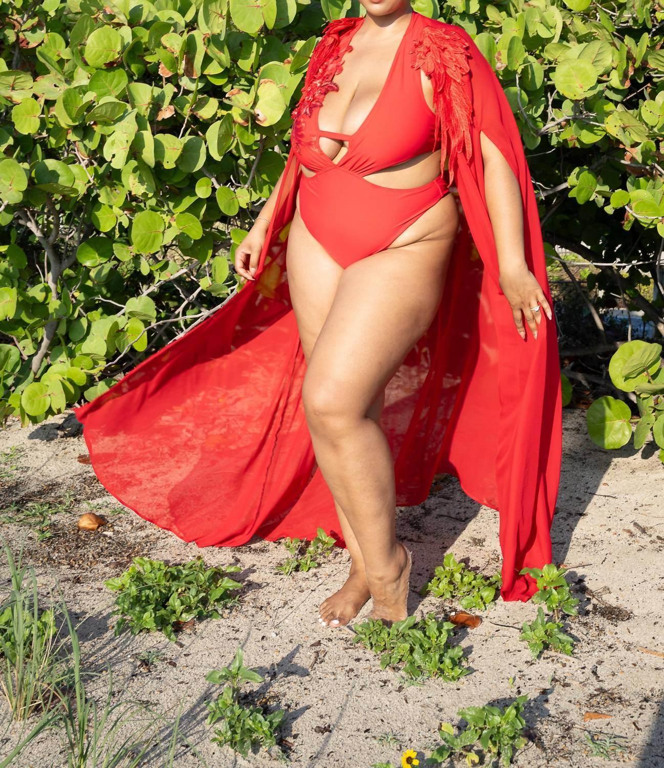 Regal Cape