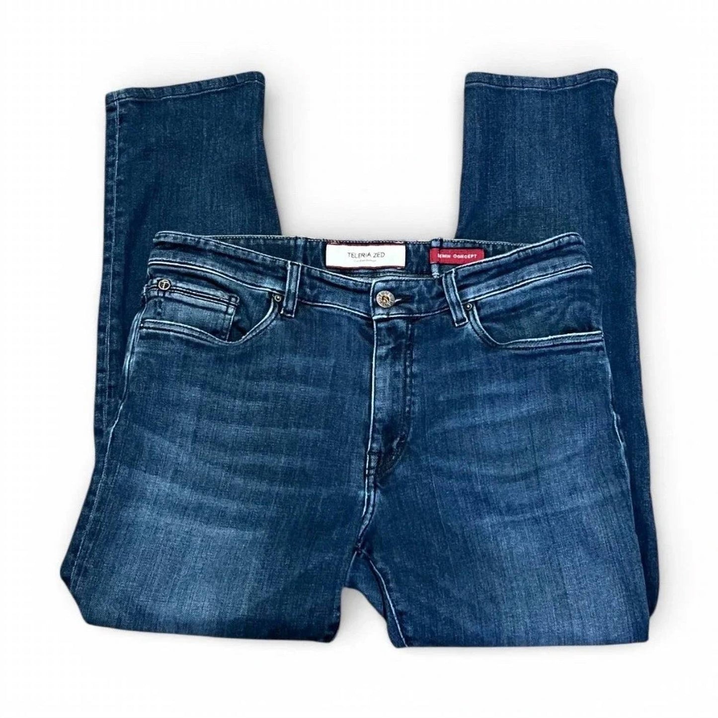 Herren Cobra Jean