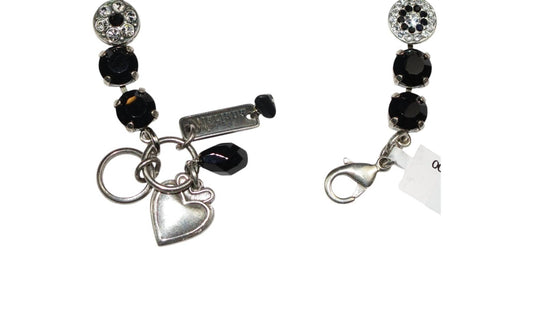 Damen-Schachmatt-Armband