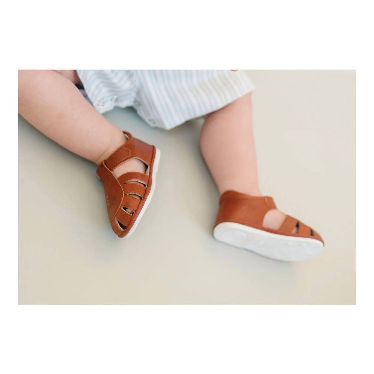Henry Sandalen für Jungen – Baby