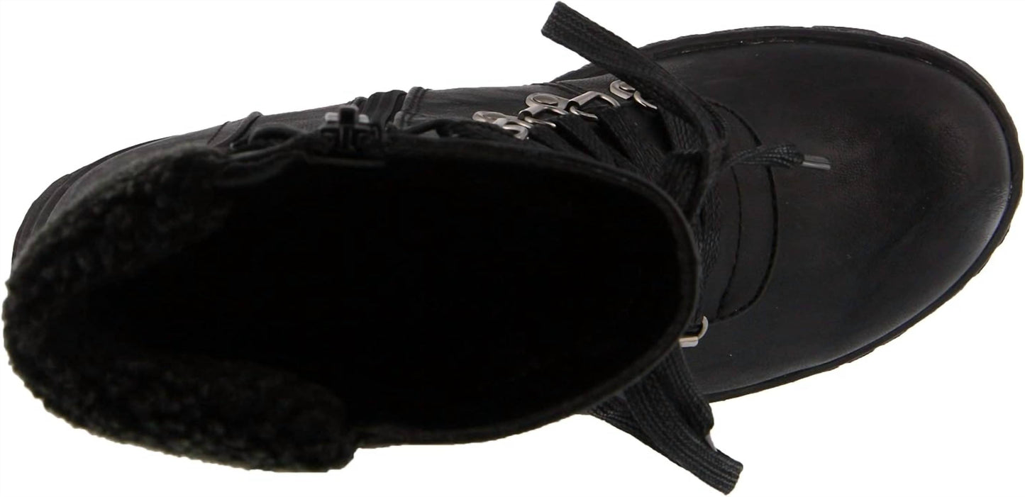 Women's Cicely Boots