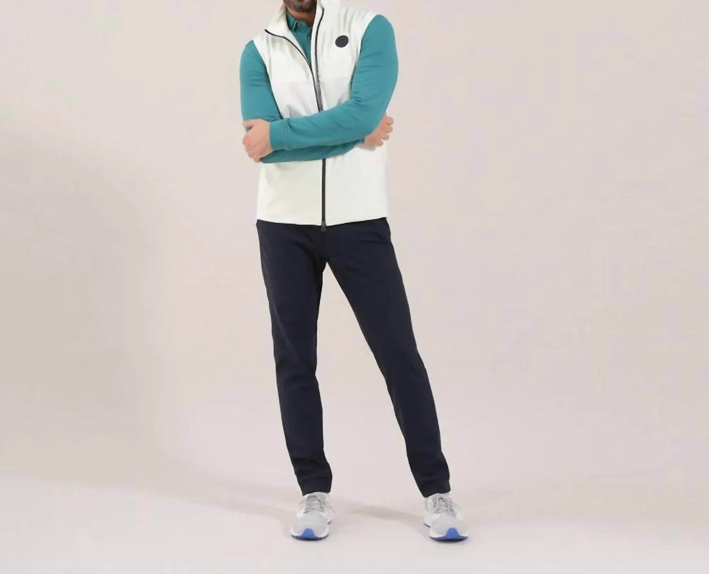 Die Everyday Pro-therm Super Stretch Weste