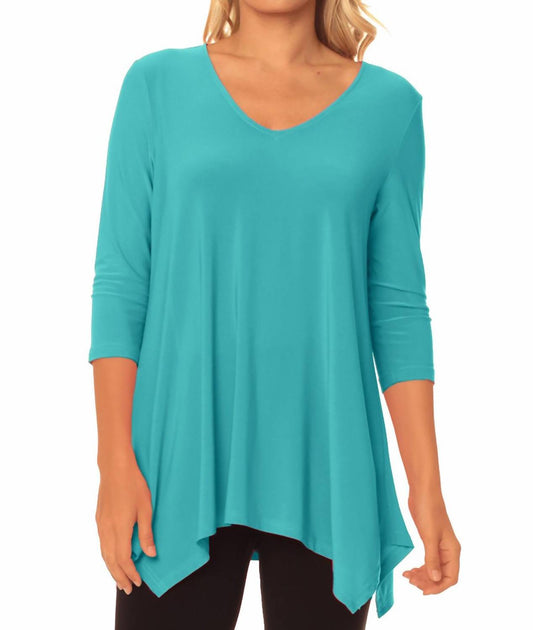 Allison Tunic