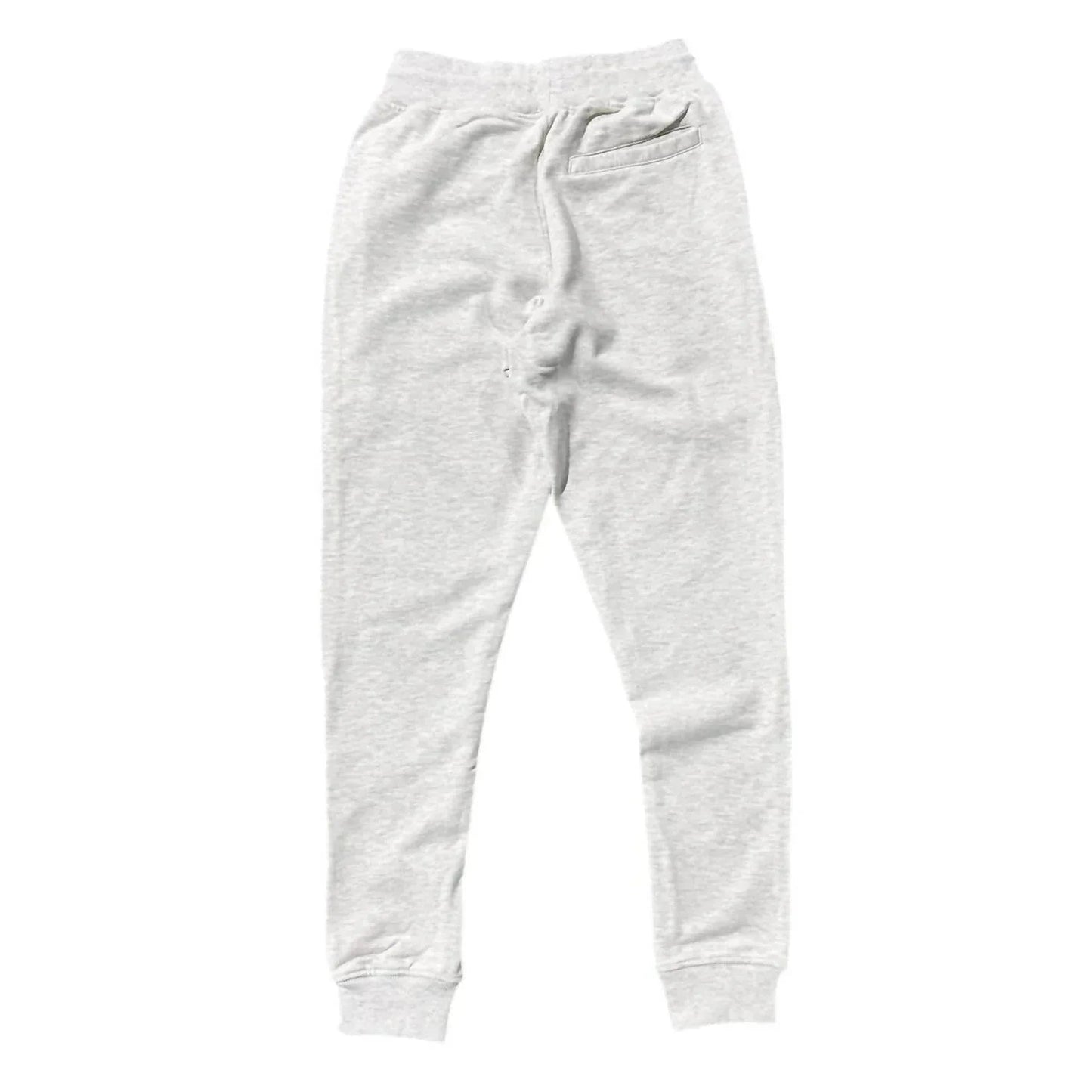 Men's French Terry Jogger Pants