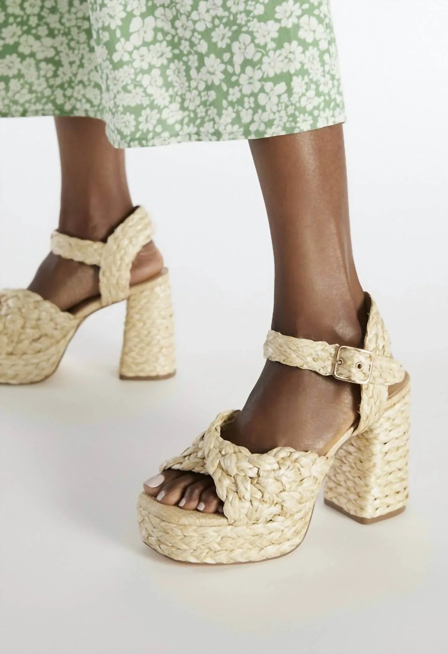 Women's Gail Platform Sandal