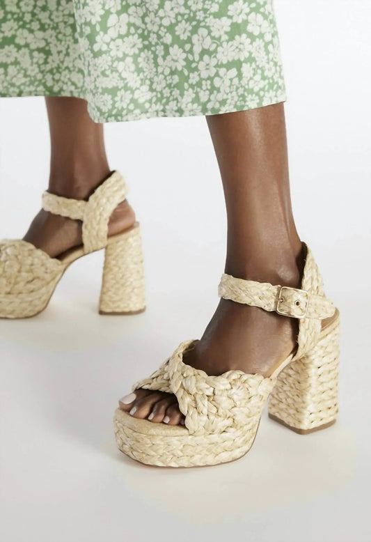 Women's Gail Platform Sandal