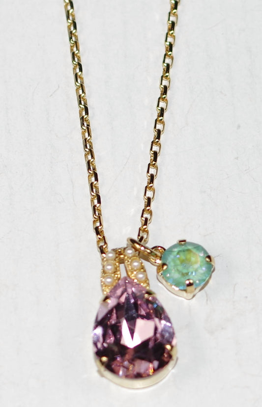 Women's Enchanted Pendant