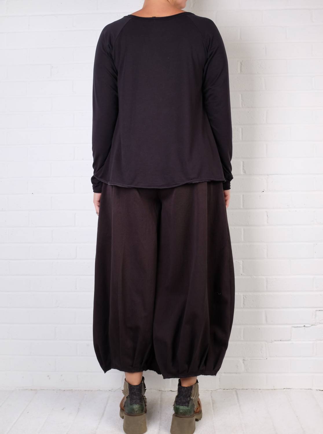 Ballassen-Shirt
