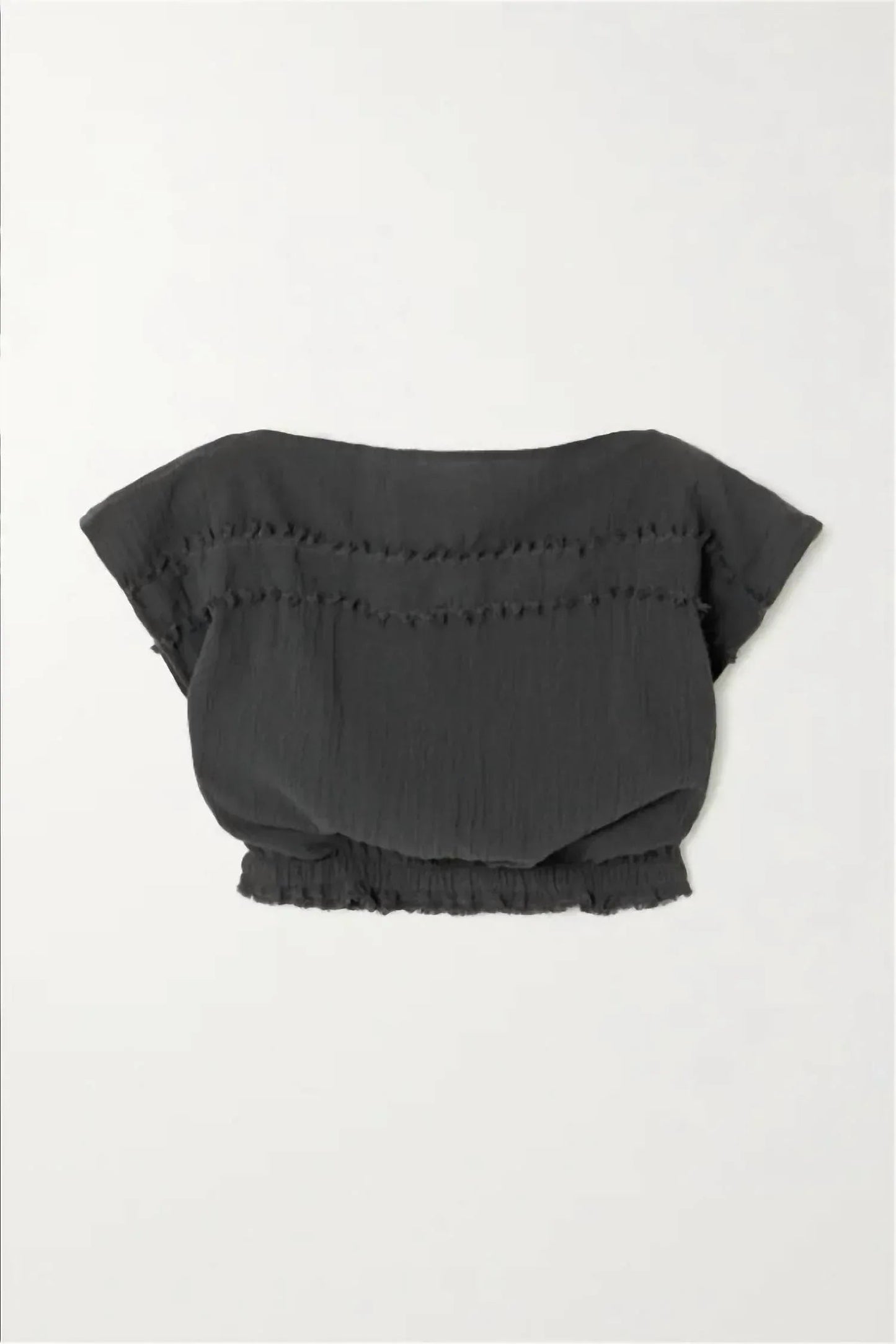 Kanalsin Crop Top