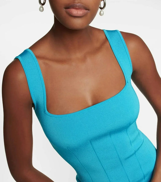 Atalanta Midi Dress