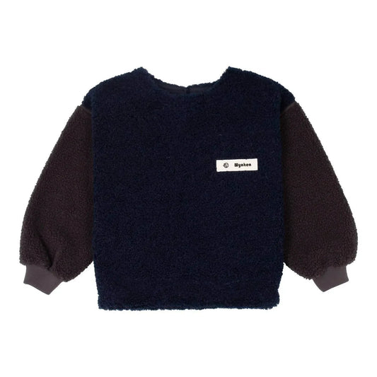 Kid's Cresta Mix Up Sweatshirt