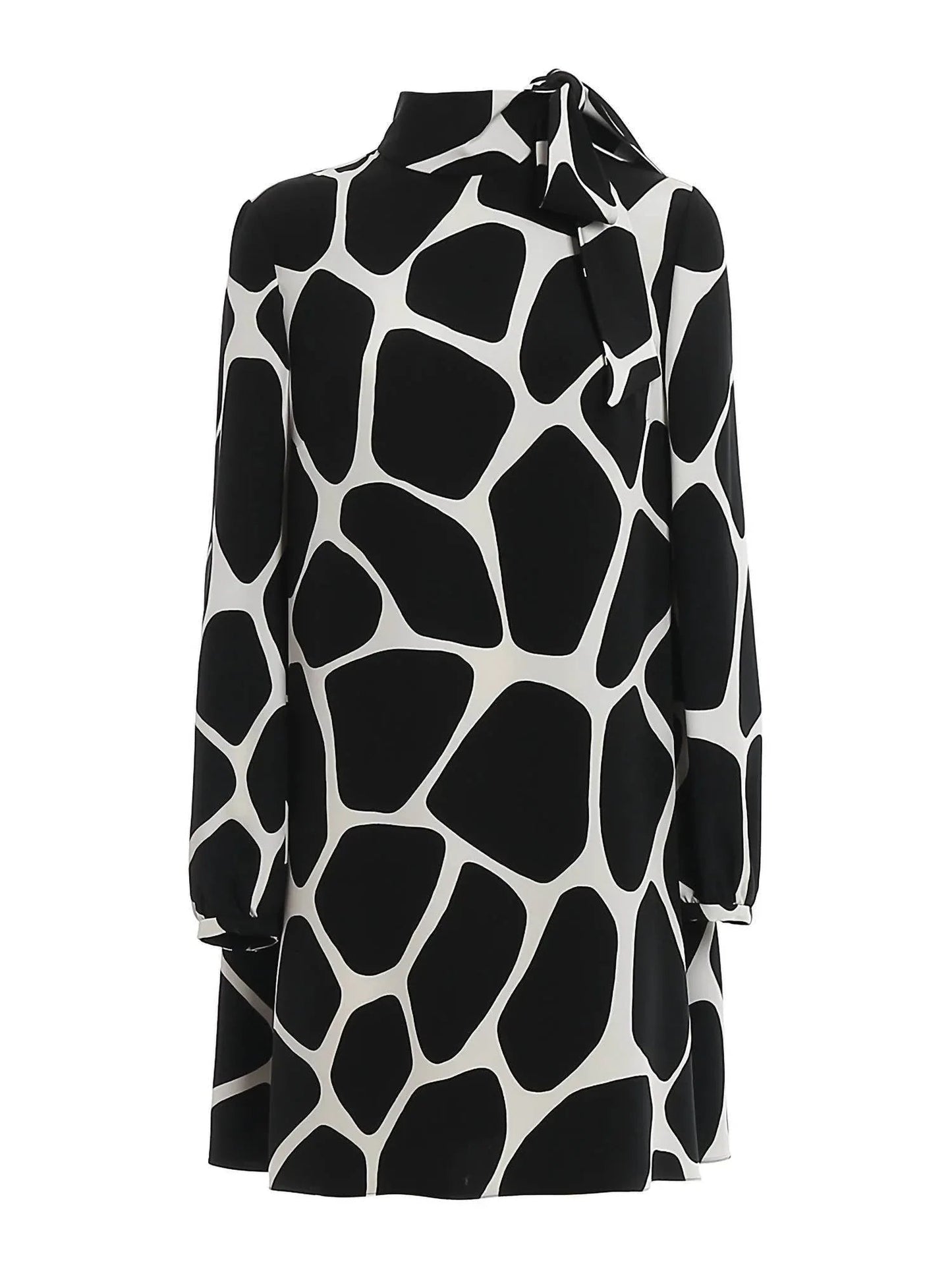 Giraffe Dress
