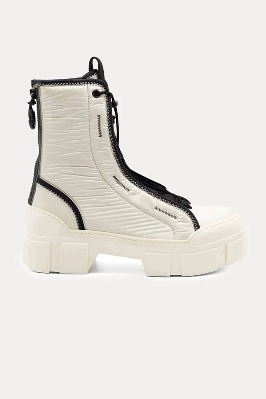Women's Combat Boots